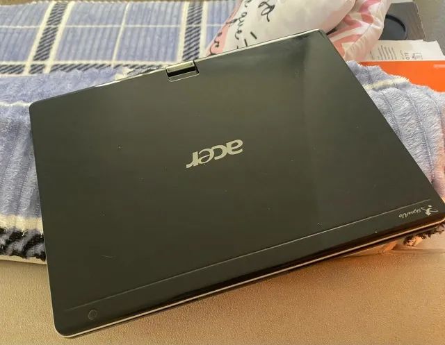 Notebook Mini Acer - Foto 2