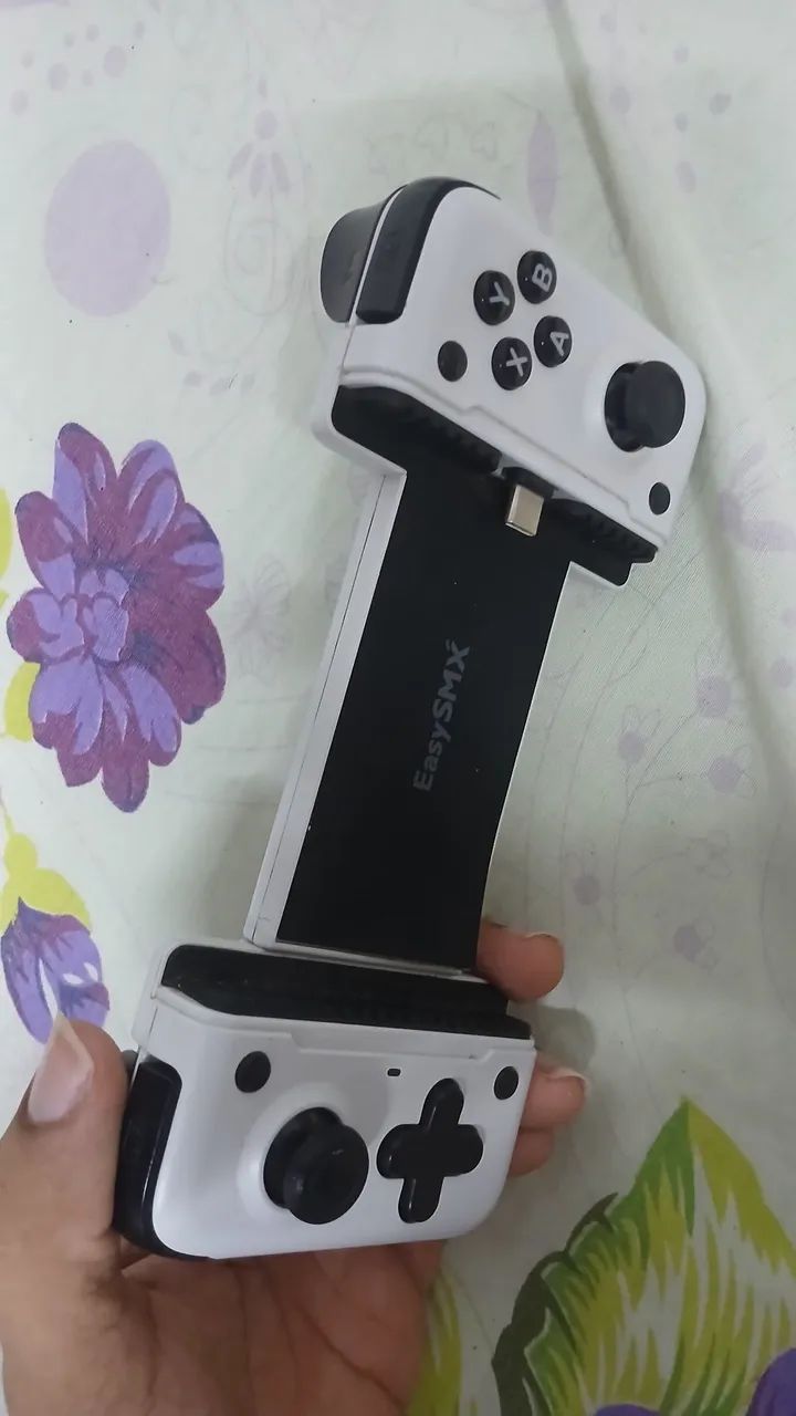EasySMX M05 USB-C (Android / iPhone 15 e 16
