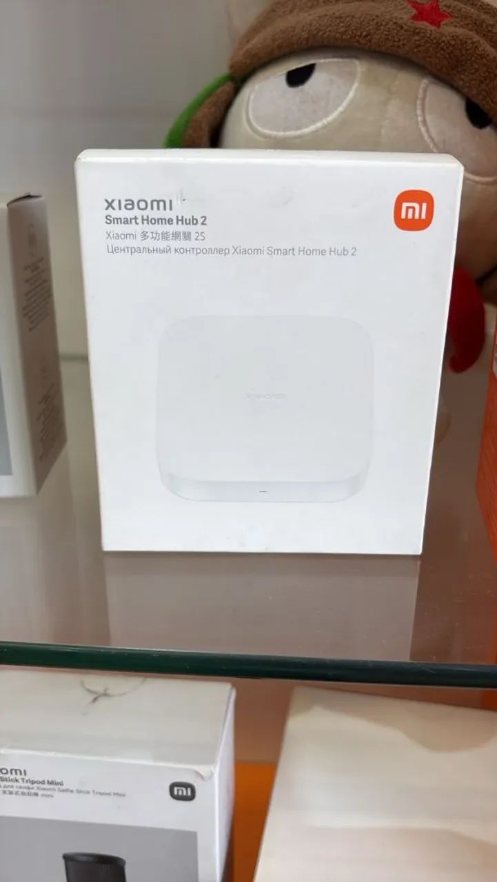 Xiaomi Smart Home Hub 2 