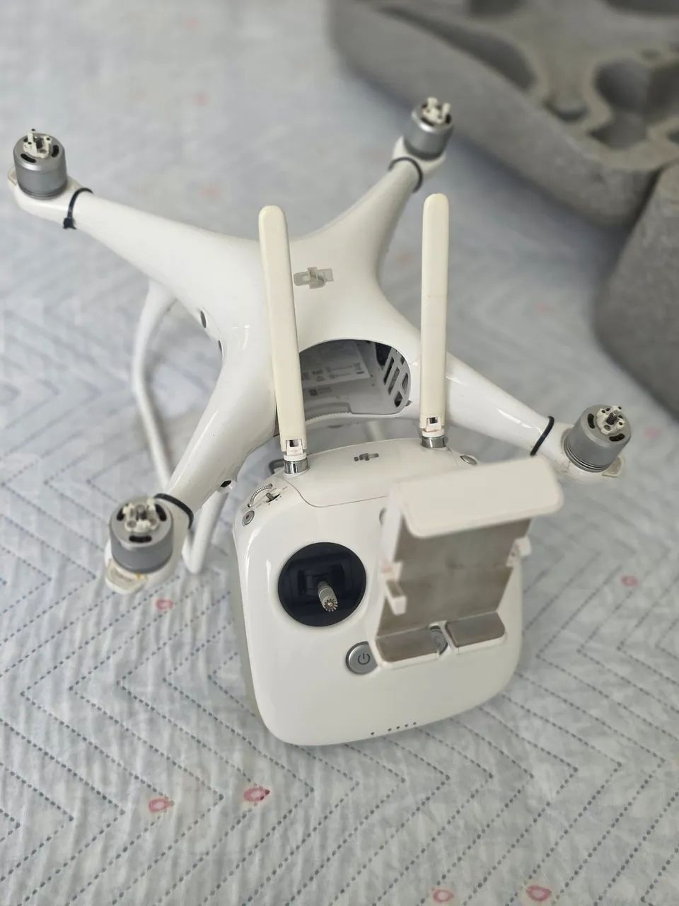 Drone Phantom 4 PRO - Foto 3