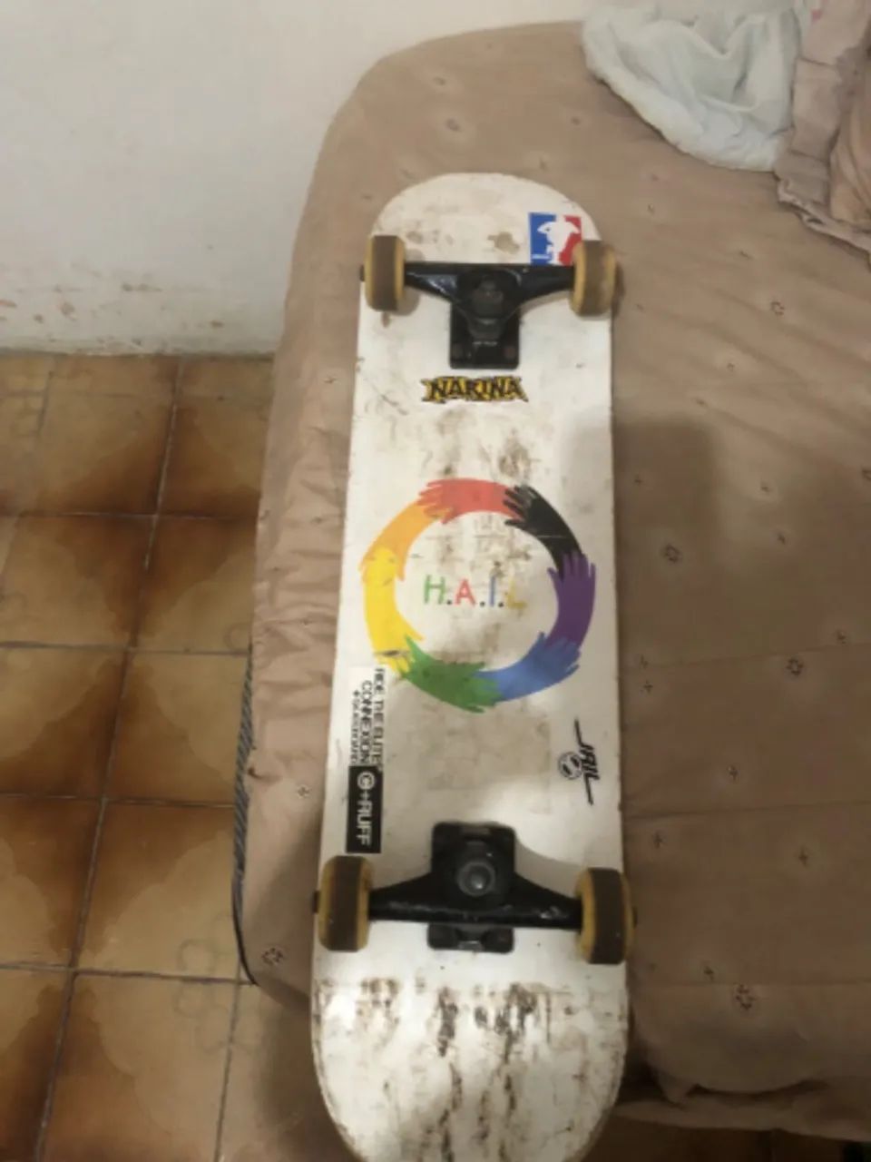 Skate  - Foto 4