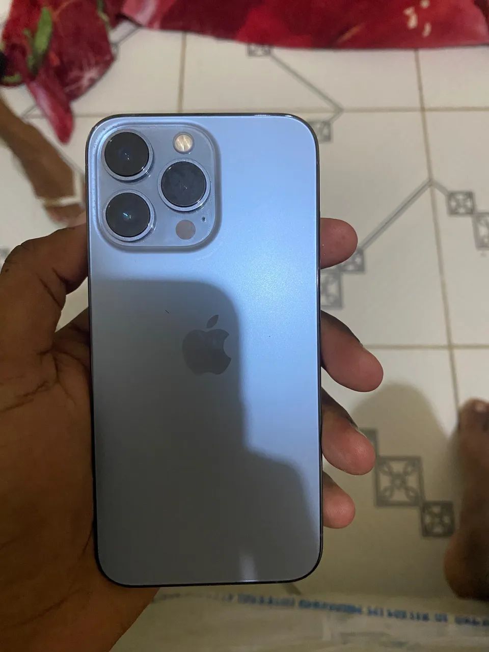 iPhone 13 Pro  - Foto 4