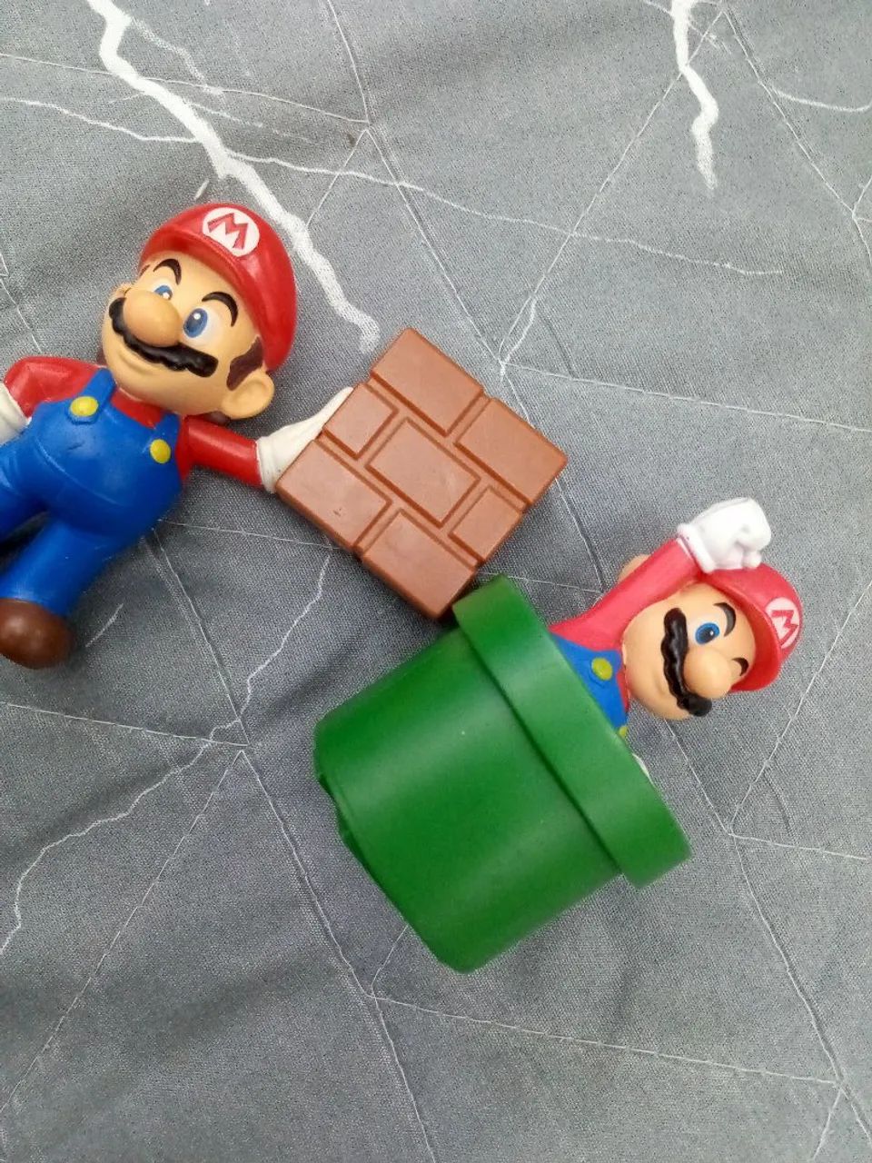 Mario 
