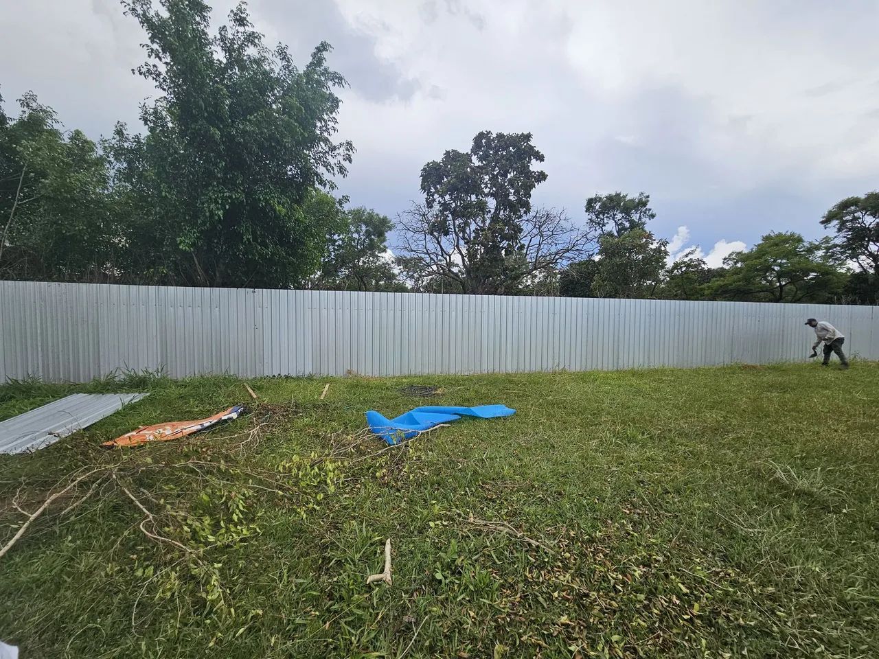 FECHAMENTOS EM Chacaras , fazendas e condomínios e outros