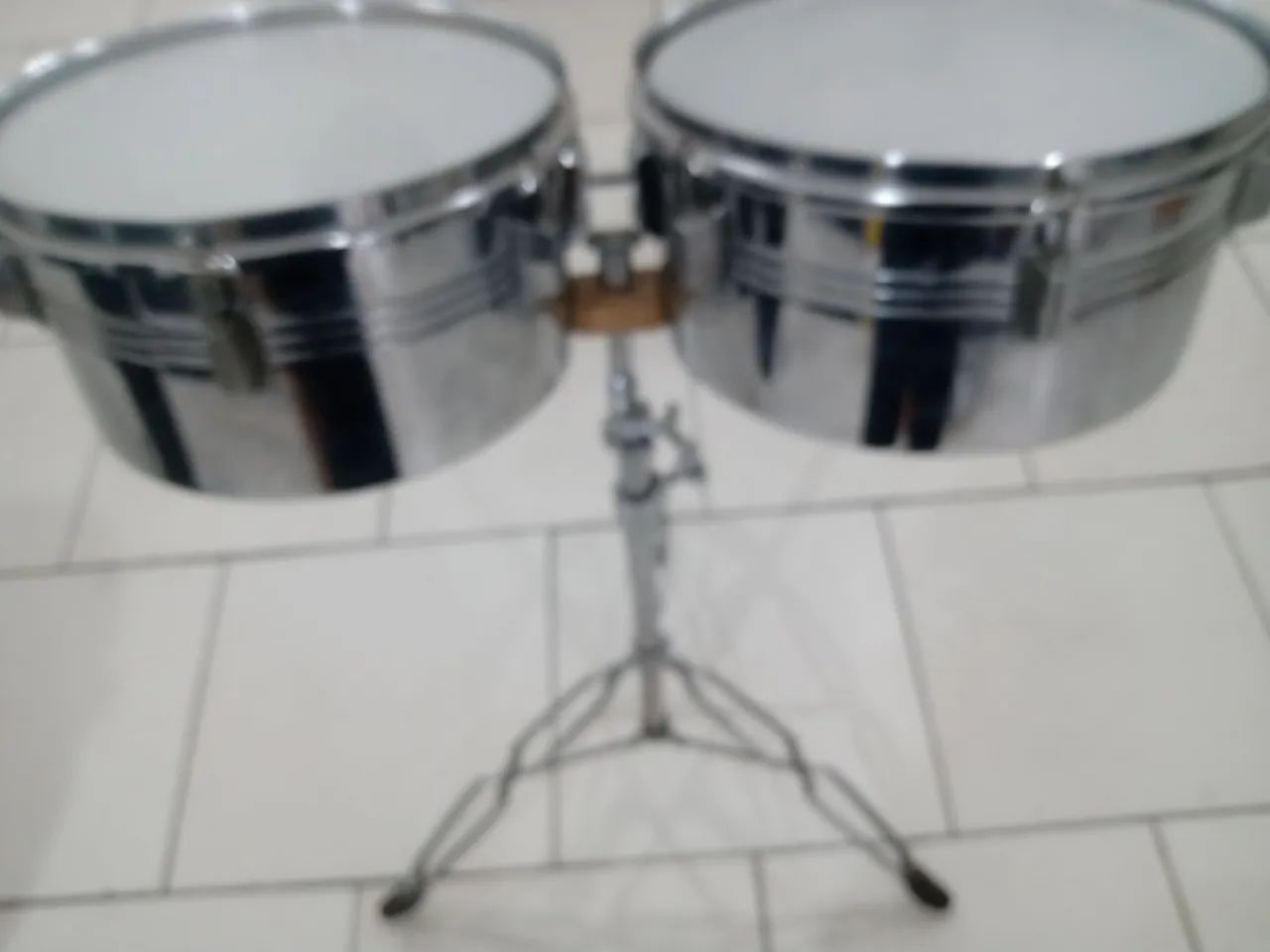 Timbale  - Foto 2
