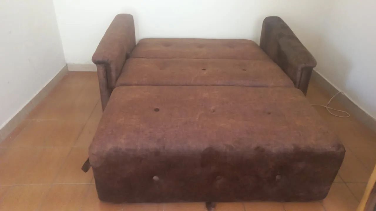 Sofá Cama - Foto 2