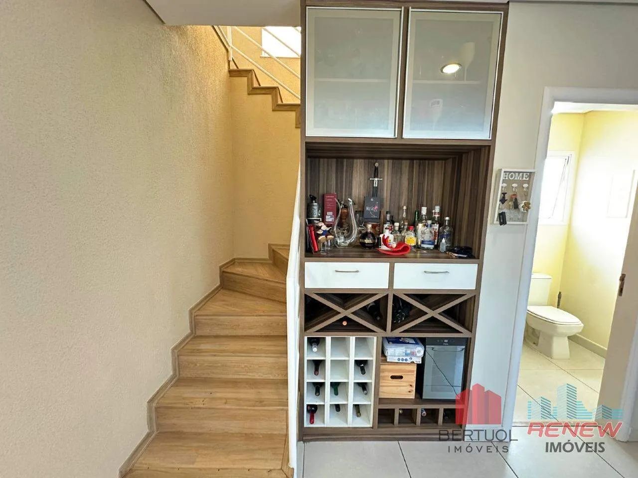 CASA A VENDA NO CONDOMÍNIO PIEMONTE EM VINHEDO/SP - Foto 4