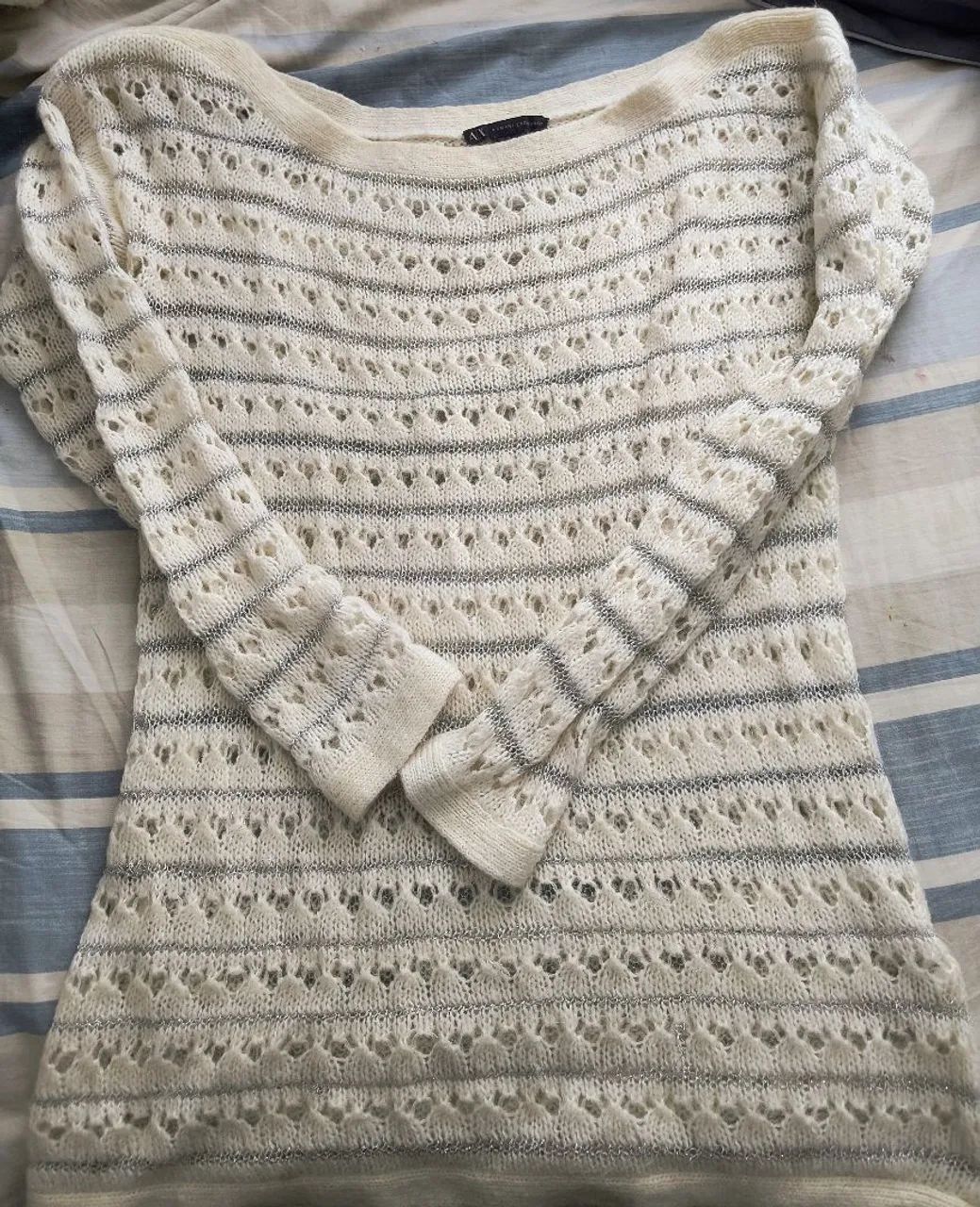 Roupa de marca em ótimo estado  - Foto 5