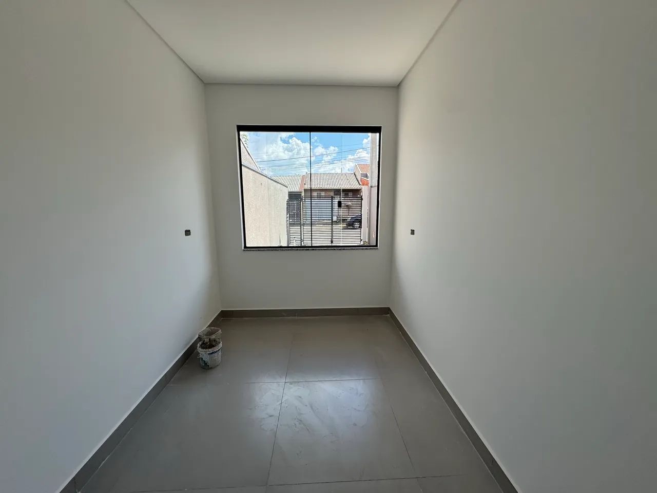 CASA NO UMBARÁ **USE SEU FGTS** - Foto 4