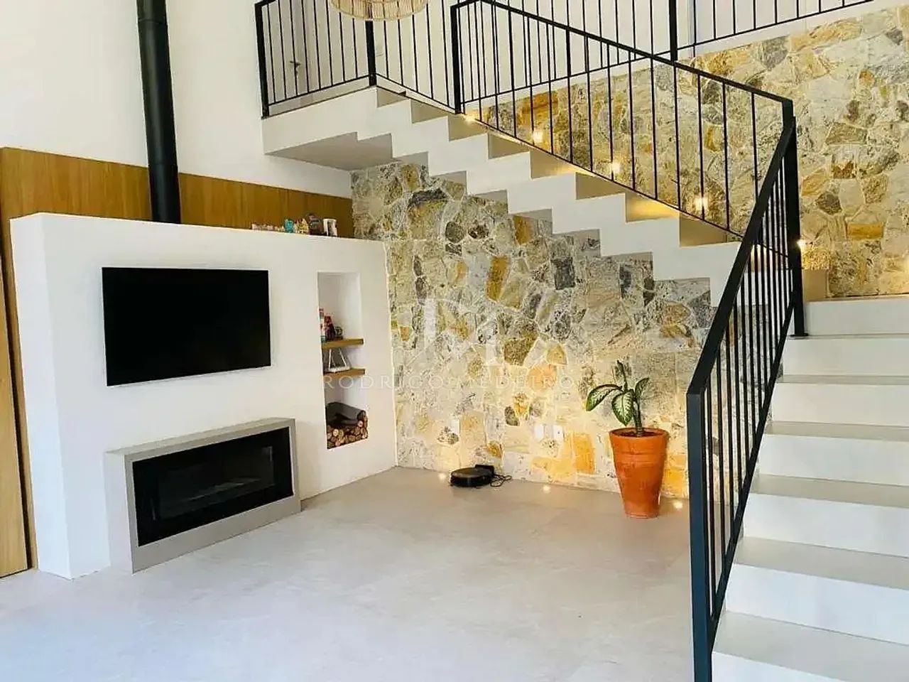 Casa em condomínio com 5 suítes à venda no Campeche, Florianópolis - Foto 3