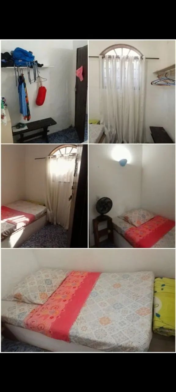 ALQUILO DORMITORIO INDIVIDUAL  - Foto 3
