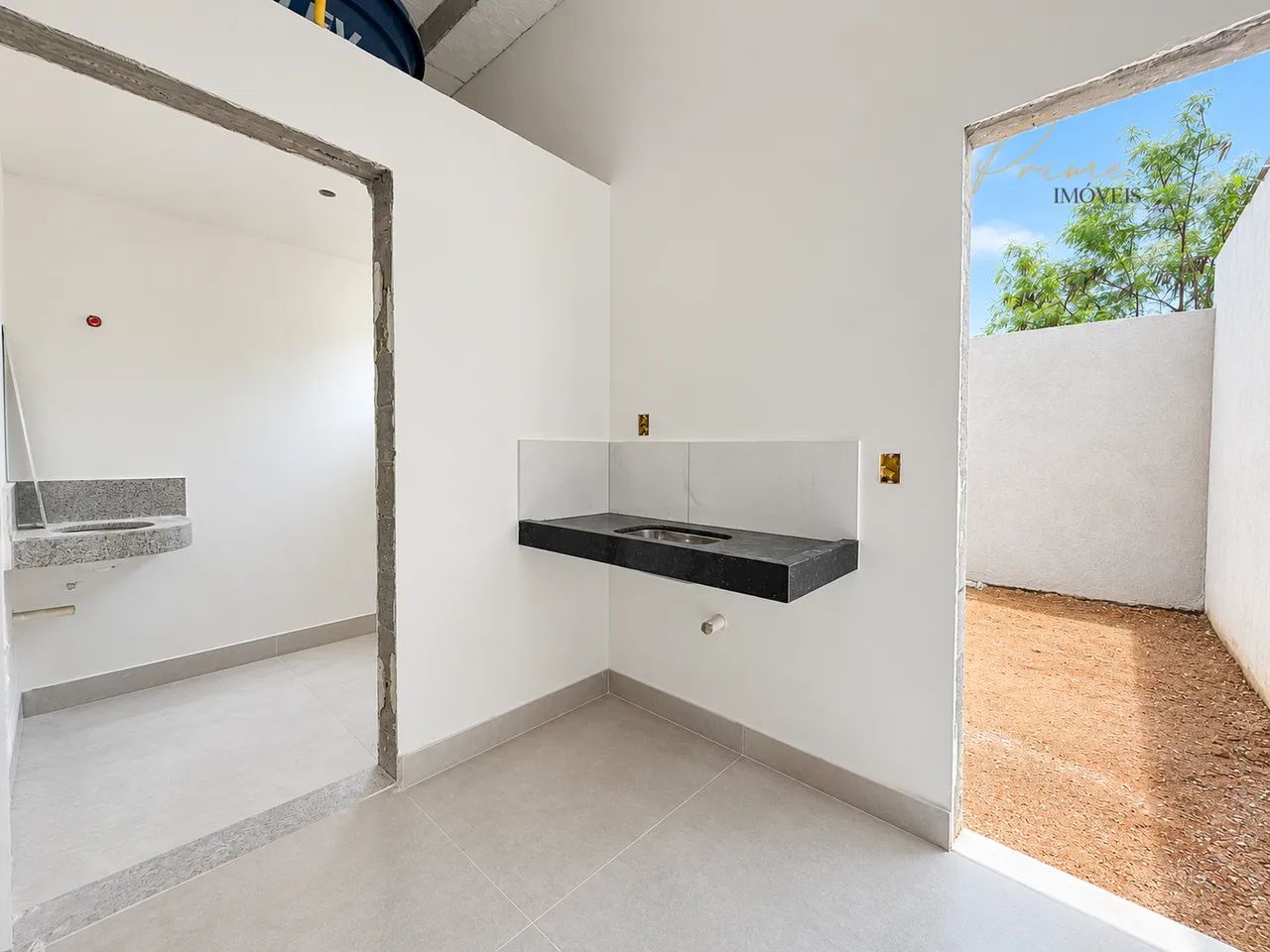 Loja Comercial | 77 m²  Morada Comércio & Studio - Foto 3