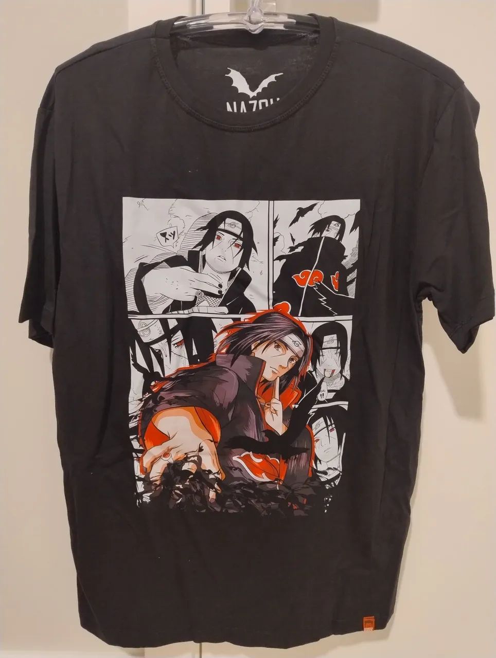 Camisetas ponta de estoque  - Foto 3