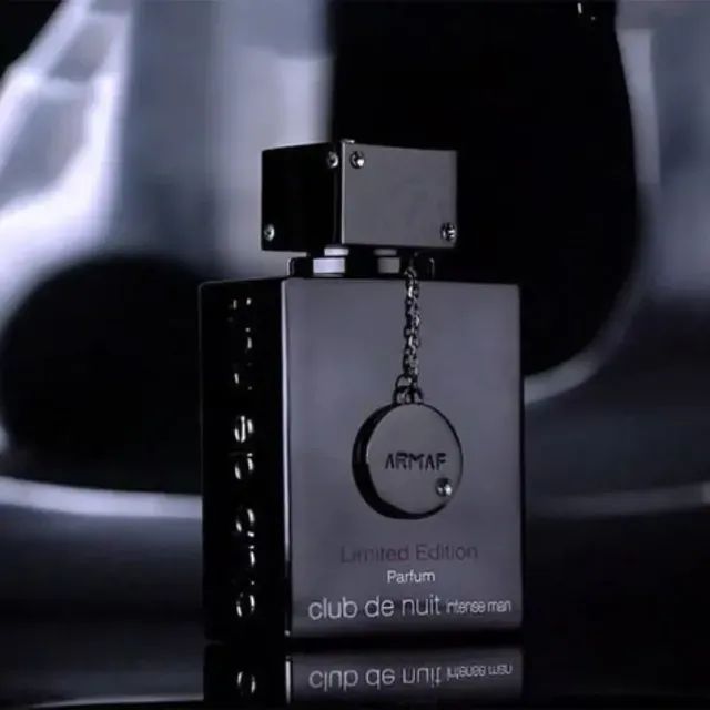 Perfume Armaf Club De Nuit Intense Man 105ml Edt