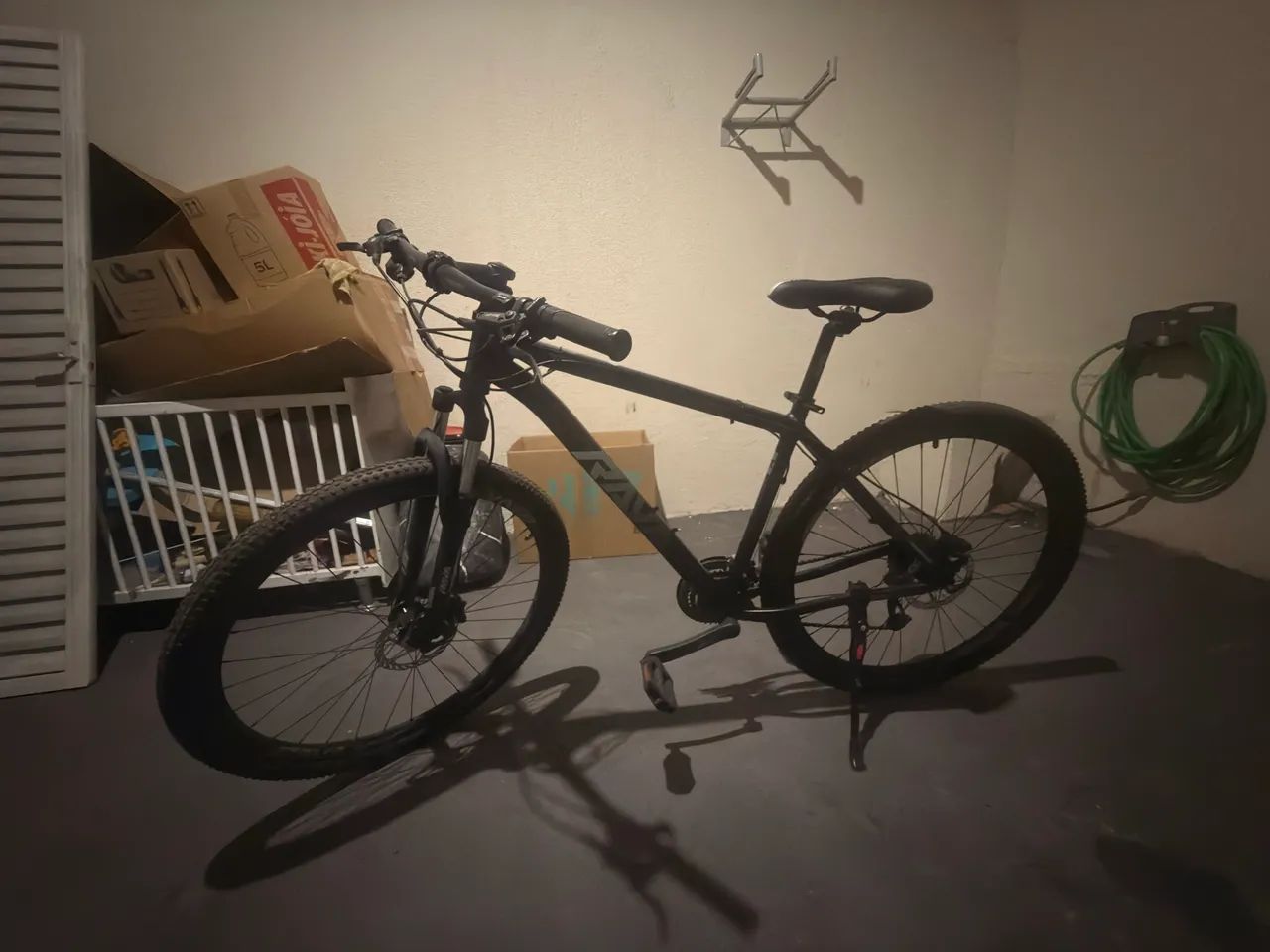 Bicicleta  - Foto 4