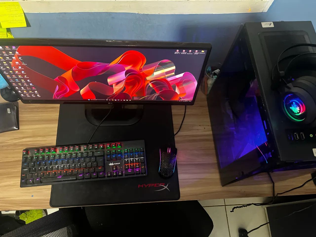 Pc gamer
