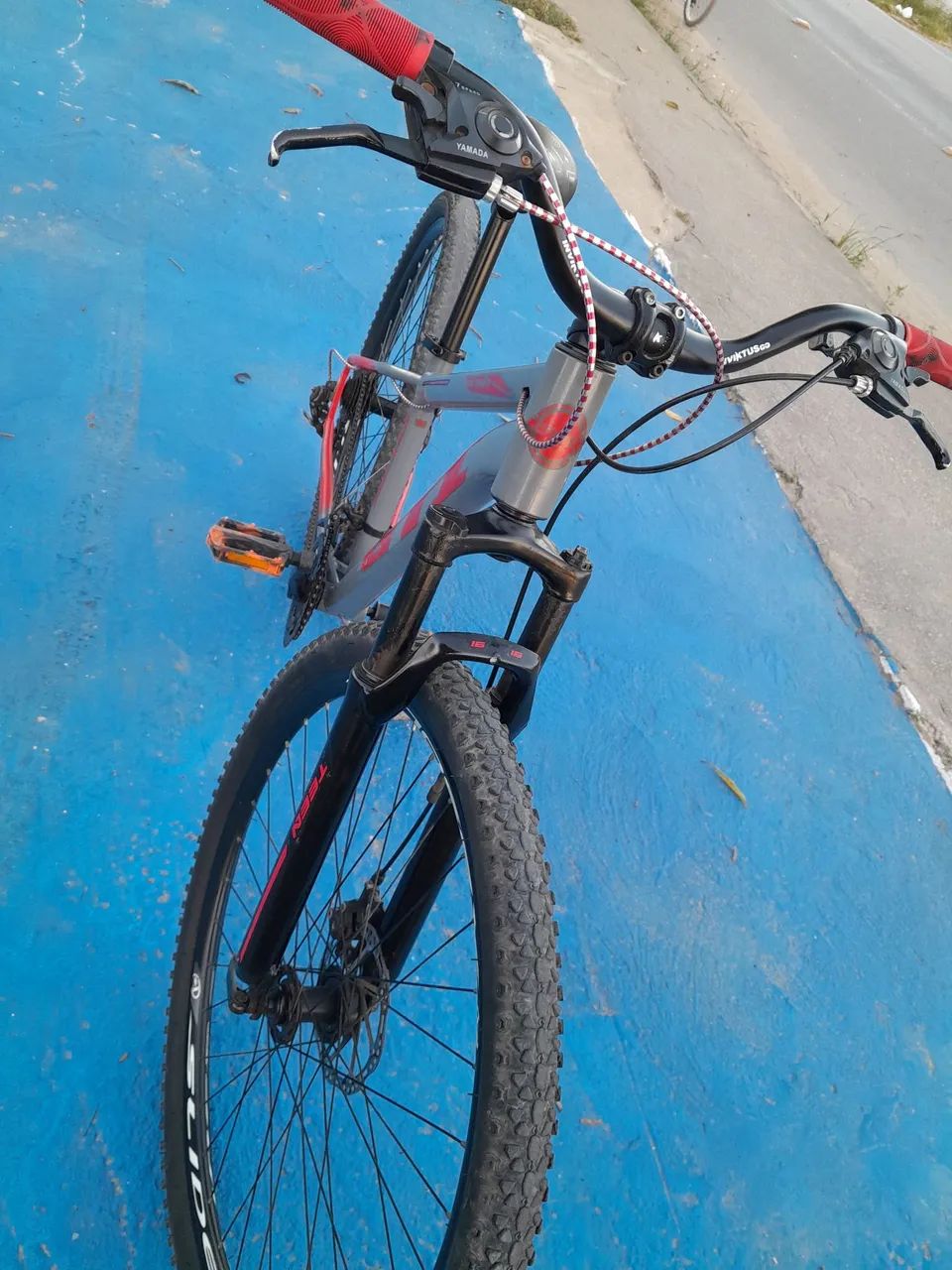 Bike GTI aro 29 - Foto 3