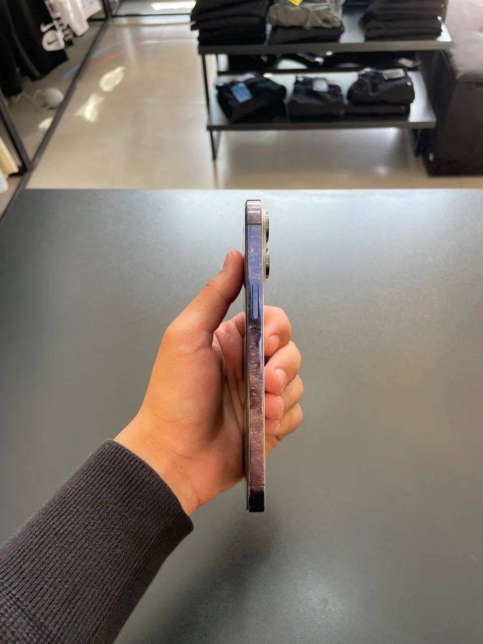 iphone 14 Pro Max - Foto 4