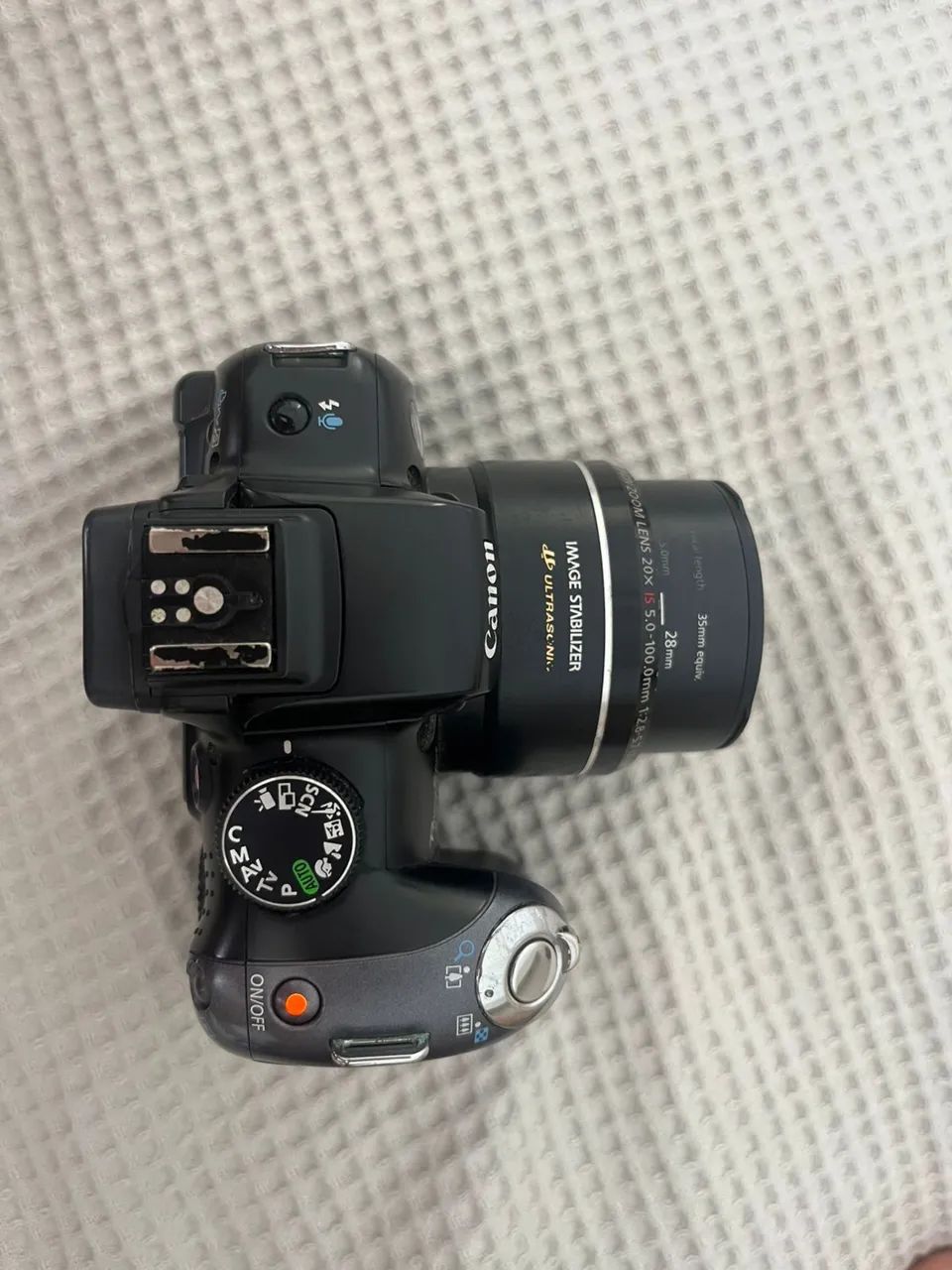 Máquina fotográfica Cânon S10 - Foto 3