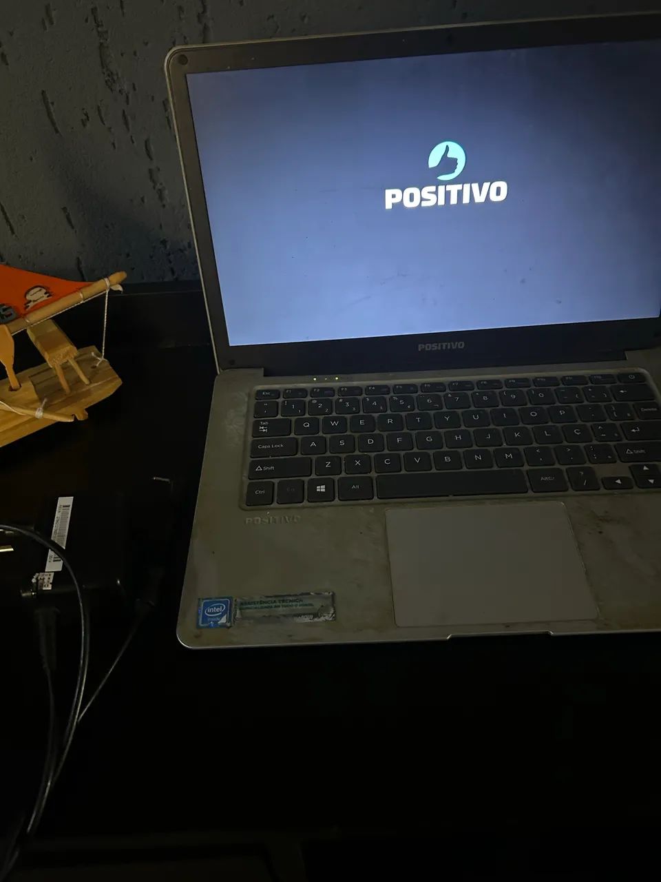 Notebook positivo - Foto 5