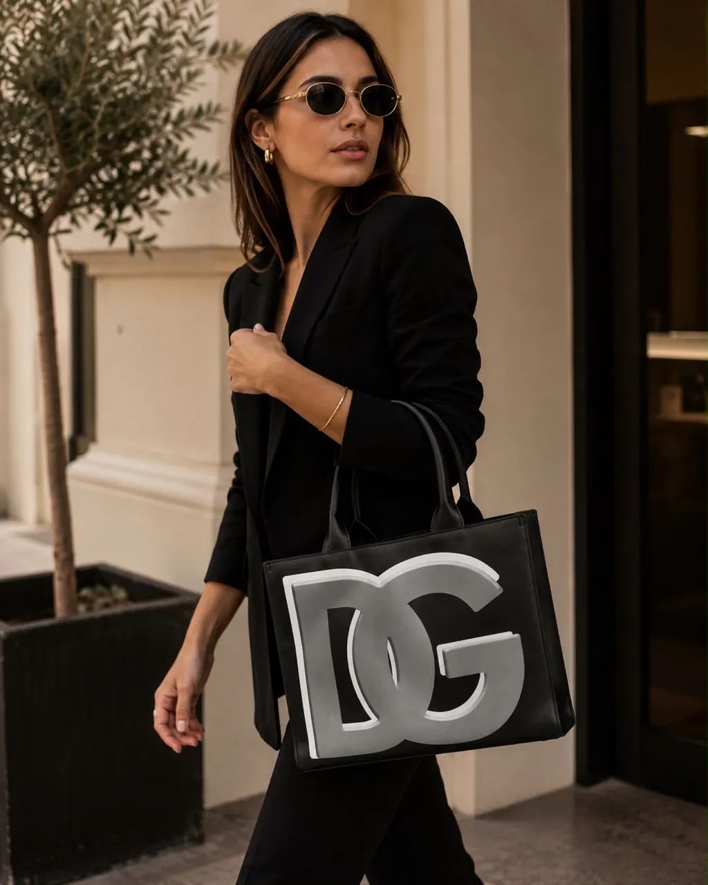 Bolsa Dolce & Gabana ORIGINAL 
