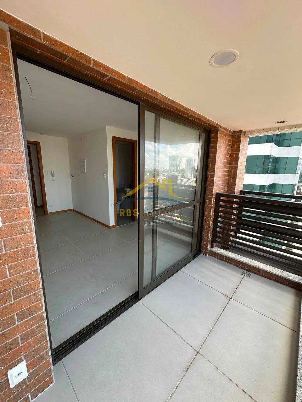 Apartamento Studio 25m² Caminho das Árvores - Foto 3