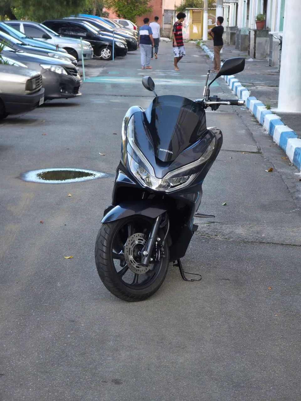 Pcx 150