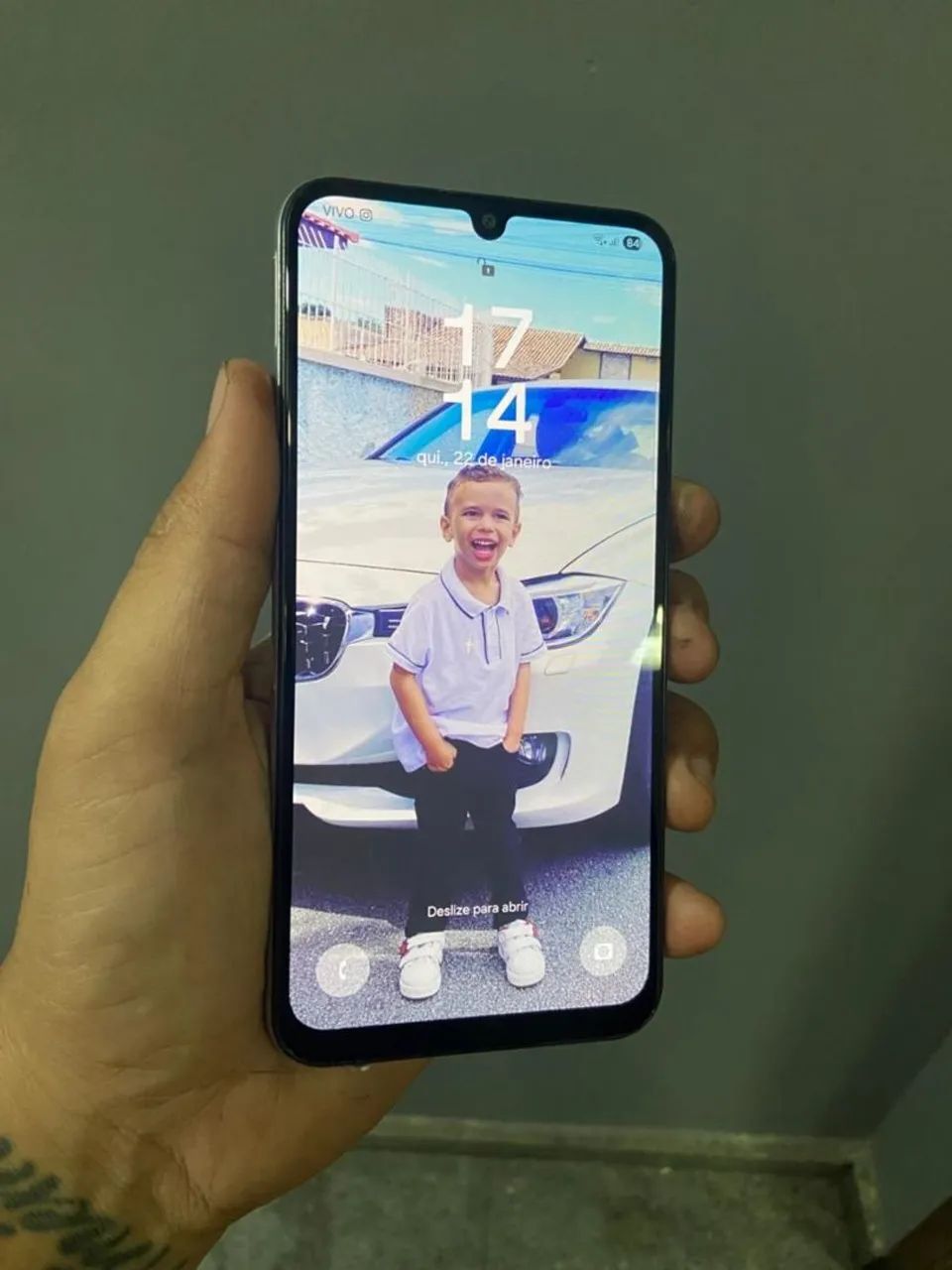 Samsung M34 5G - Foto 3