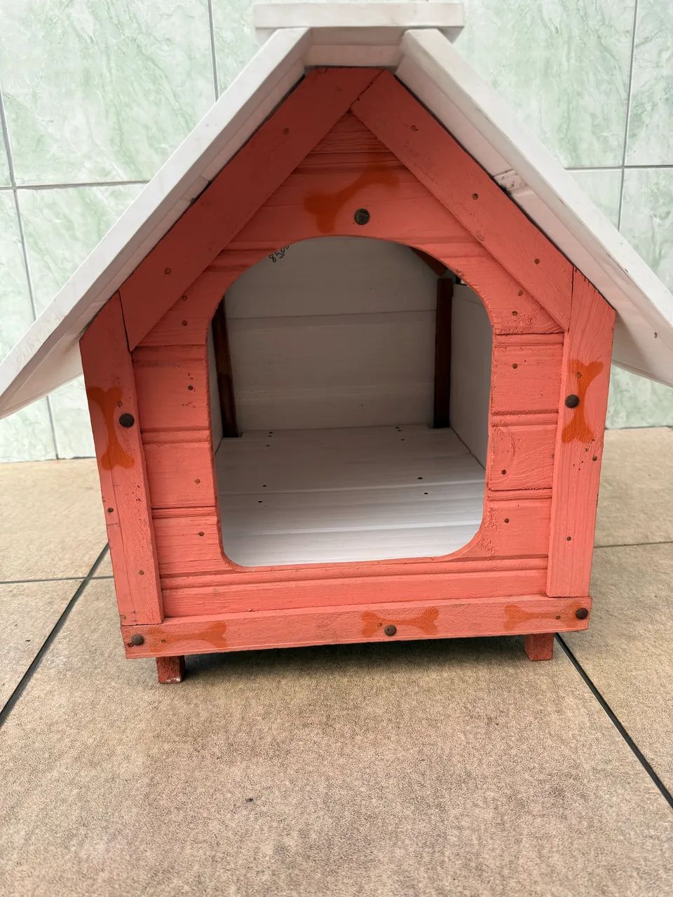 Casinha de cachorro  - Foto 3