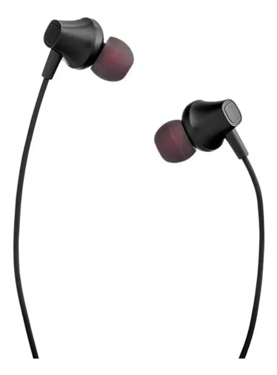 Fone De Ouvido Pulse Ph330 - Com Microfone - Foto 2