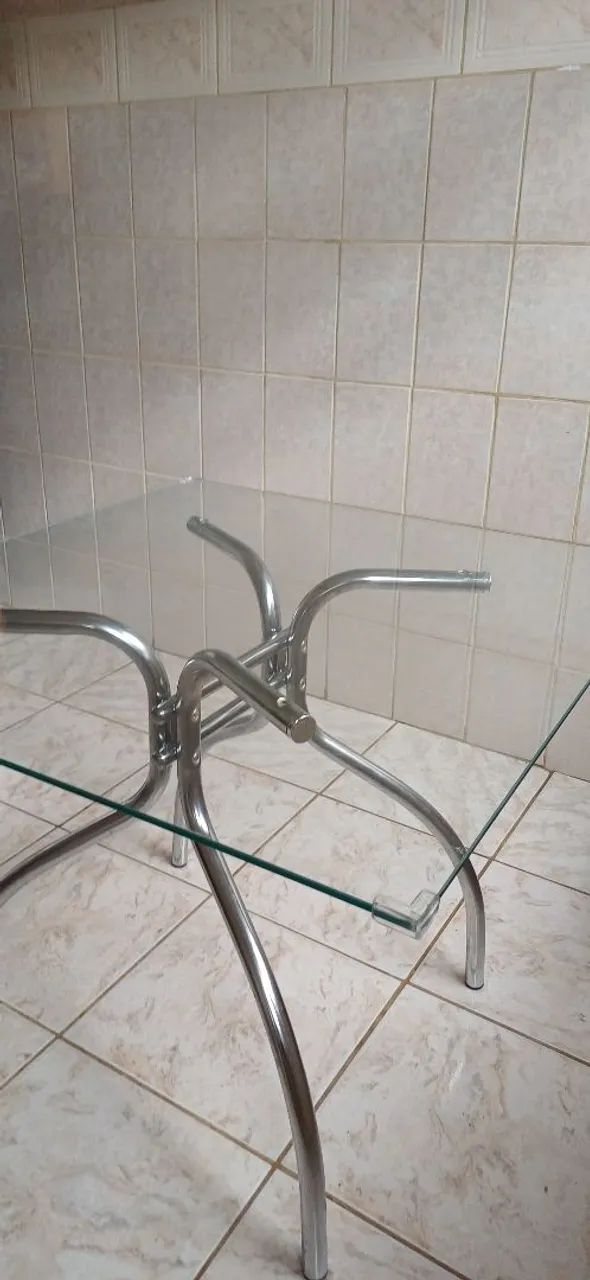 Vidro para mesa (só o vidro) - Foto 5