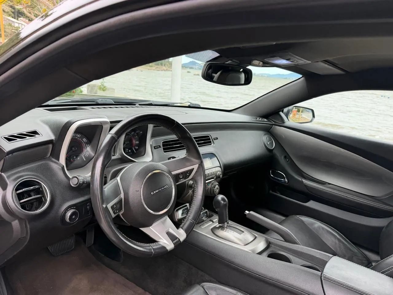 Chevrolet Camaro SS 6.2 V8 16V 2011 - Foto 4