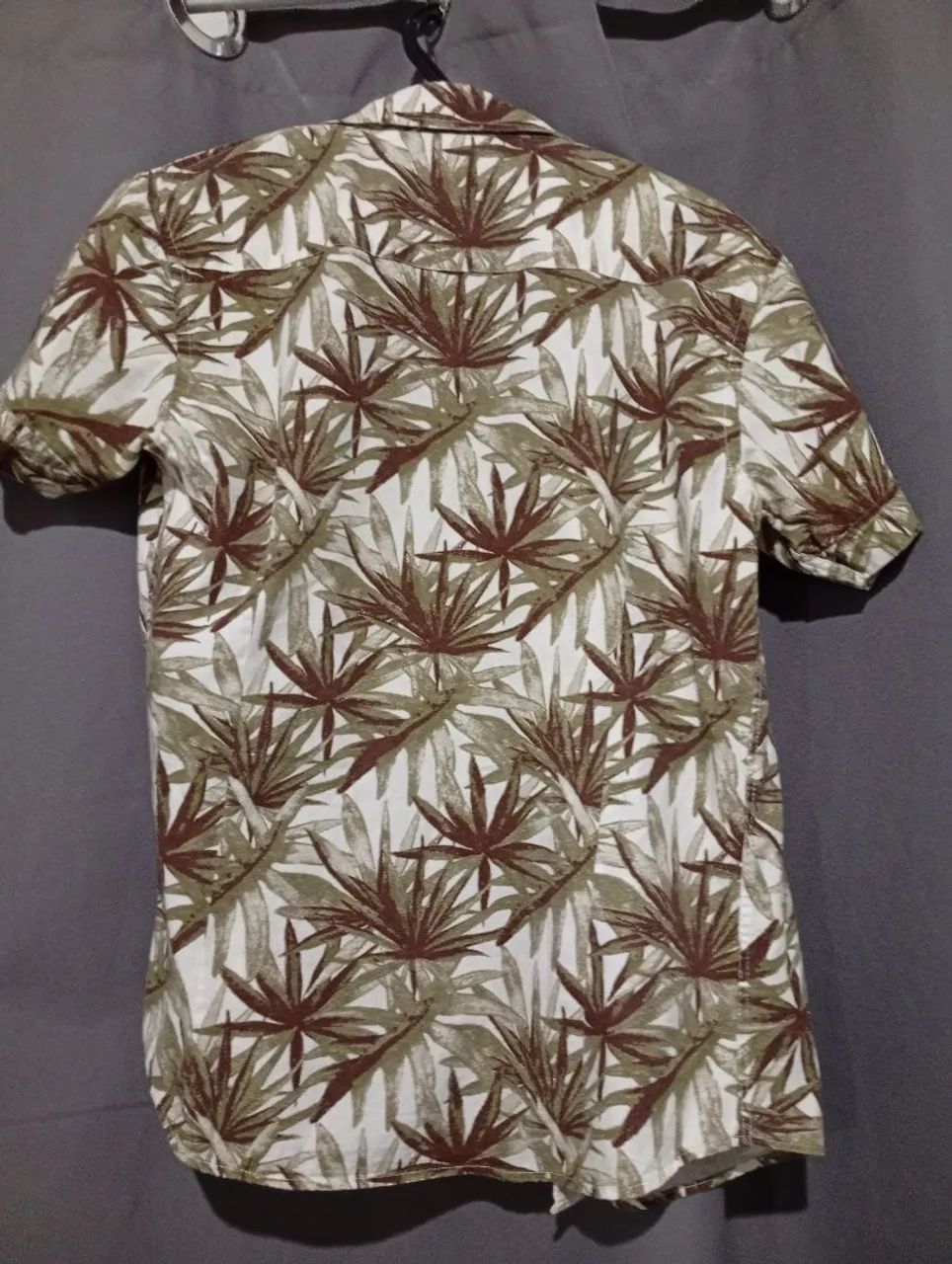 Camisa Reserva Estampada - Foto 3