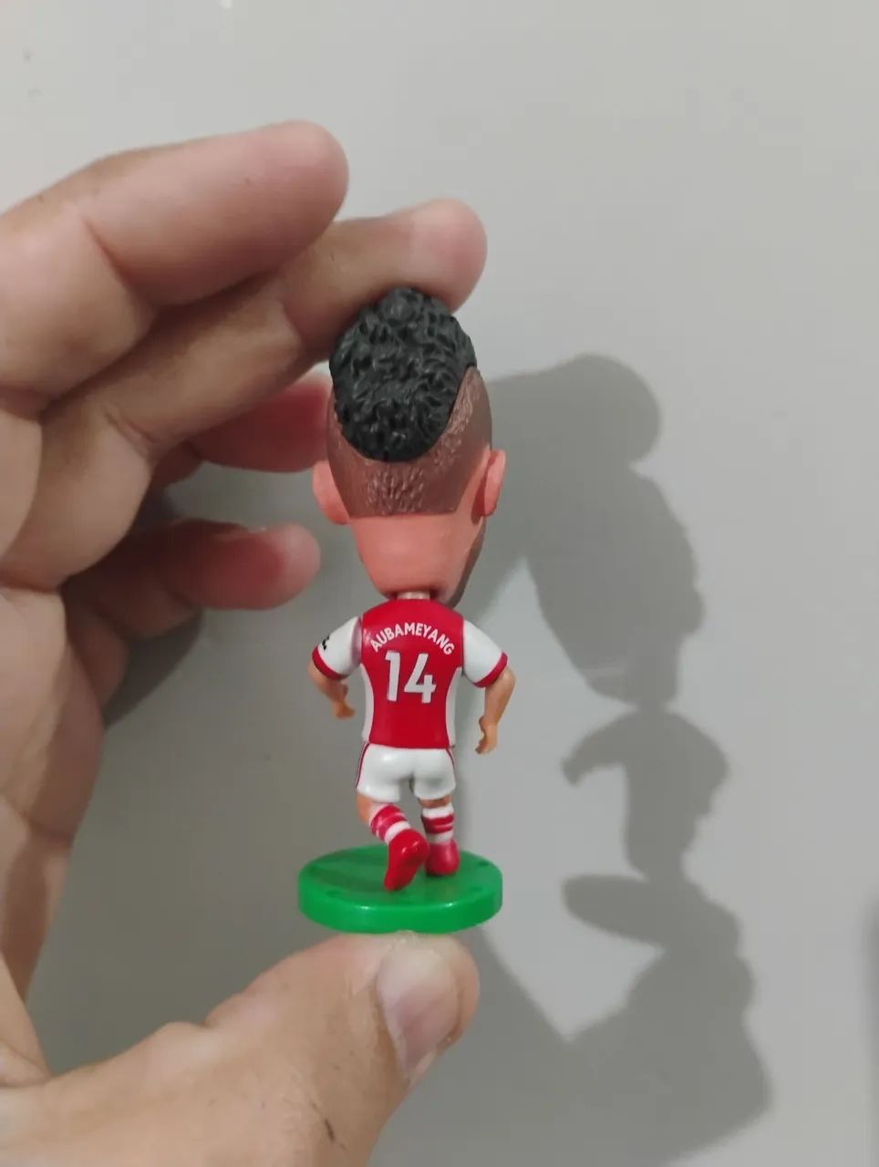 Mini craque Aubameyang - Foto 2