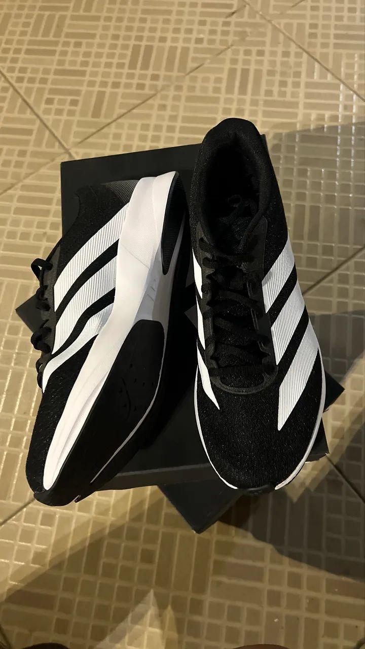 Tênis adidas duramo 42 e 44 - Foto 5