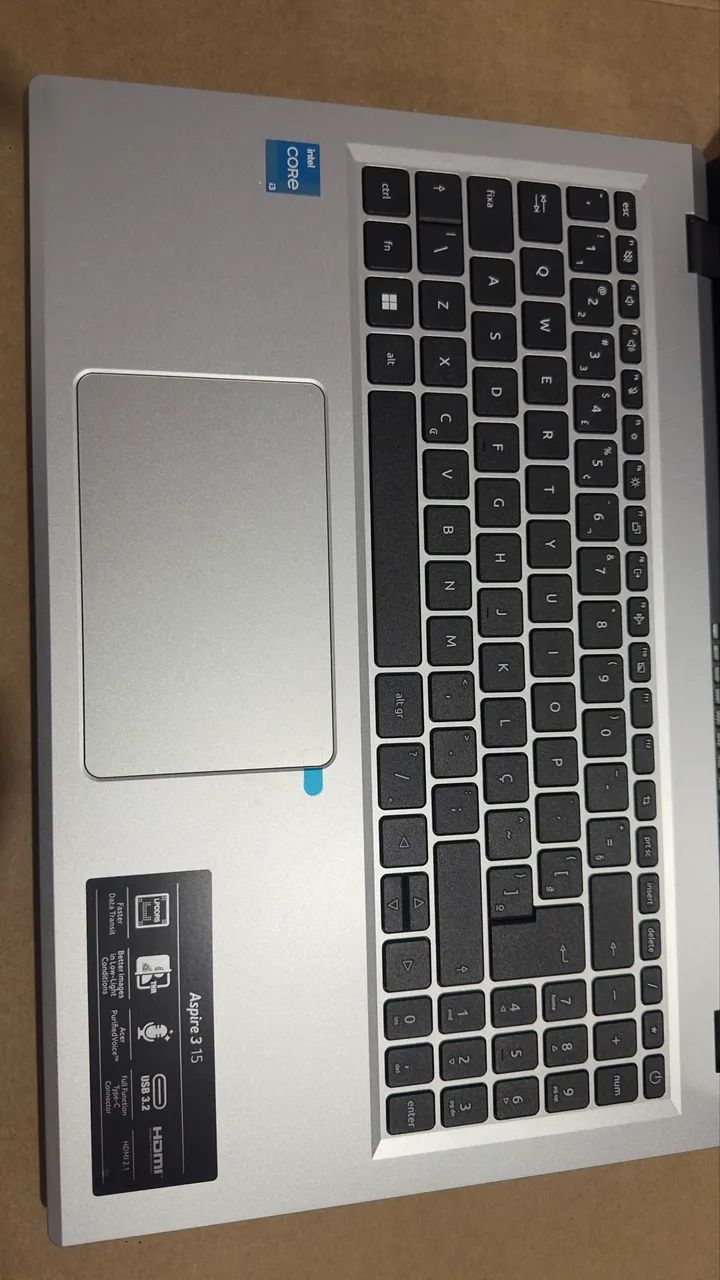 Notebook  - Foto 4