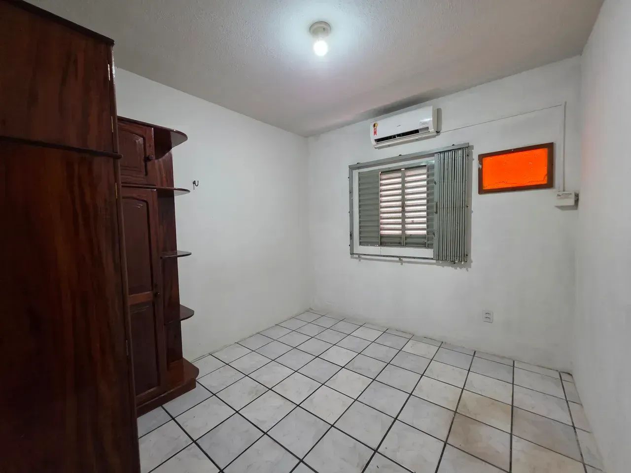 Apartamento Mobiliado no Tangará com 2 Quartos - Foto 5