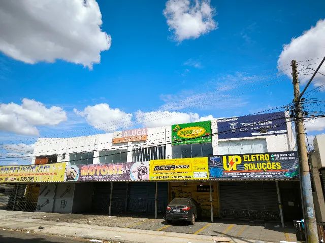 Sala Comercial de 32 m2, para escritório, Setor Rodoviário - Foto 5