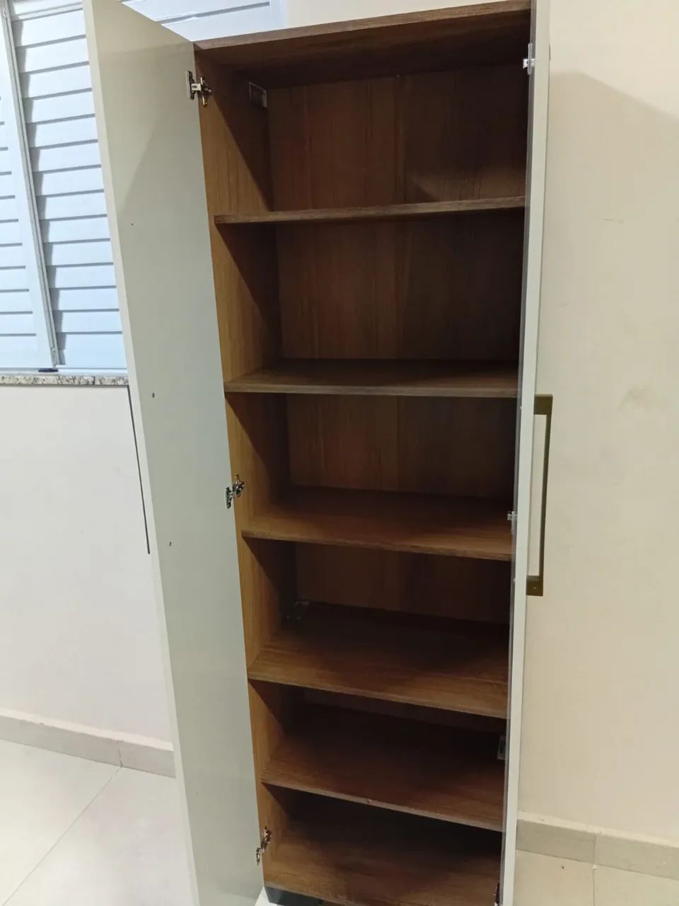 Armário multiuso - aceito oferta - Foto 2