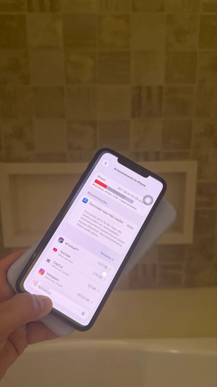 iPhone 11 Pro Max  - Foto 4