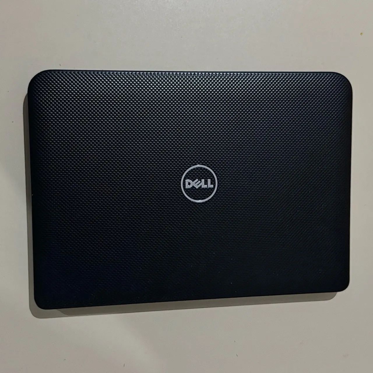 Notebook Dell Core i5