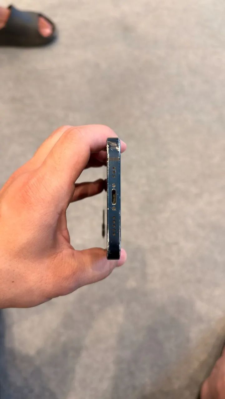 iPhone 12 64gb - Foto 4