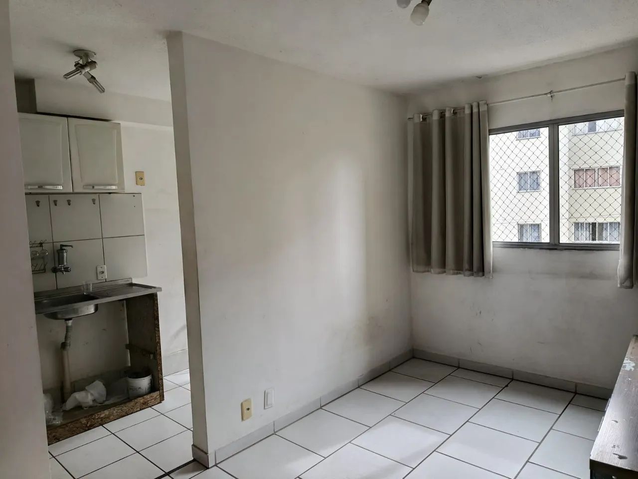 Apartamento dois quartos  - Foto 2