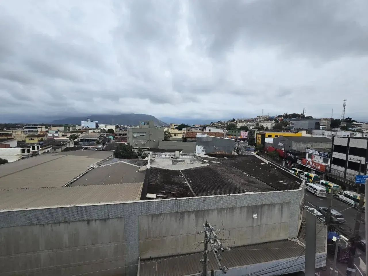 #VENDO Sala Comercial no Centro de Itaguaí-RJ. - Foto 4