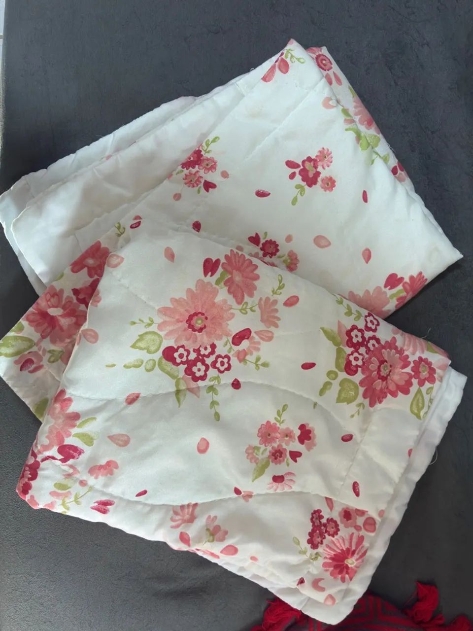 Kit 2 fronha 