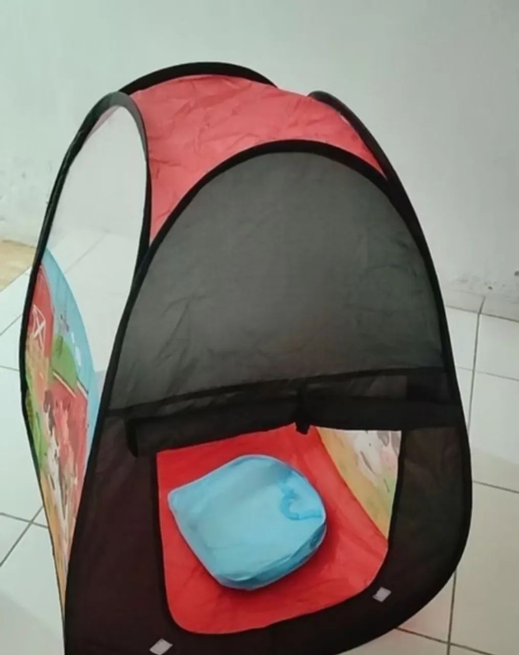 Barraca Para Bebê  - Foto 3