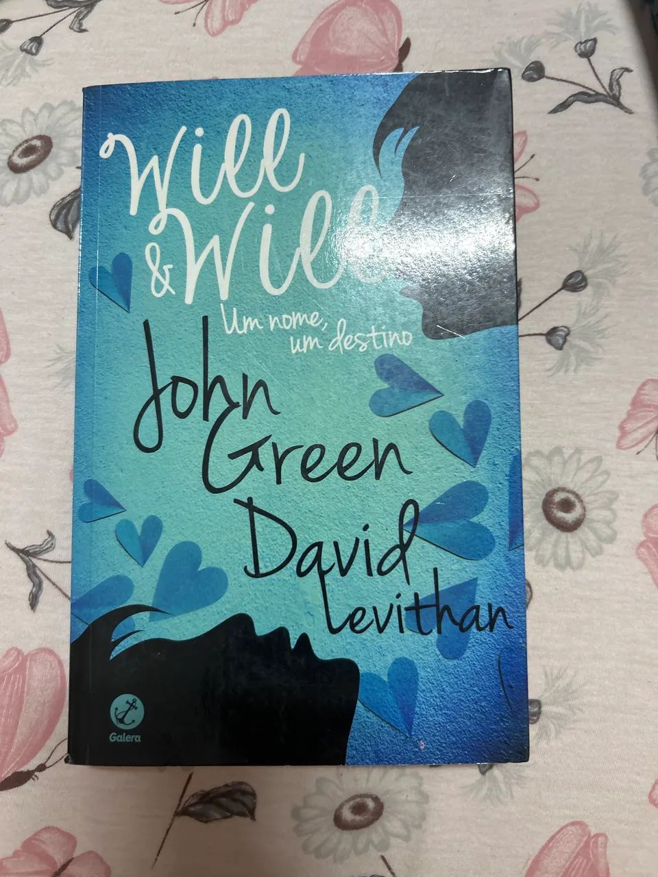 Will e Will, um nome, um destino