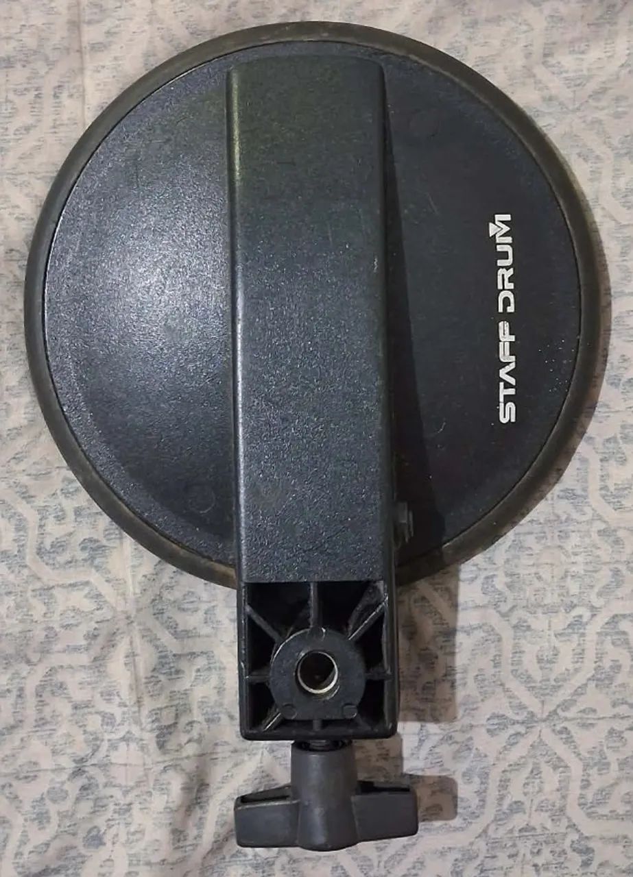 Pad para Bateria Eletrônica  - Foto 2