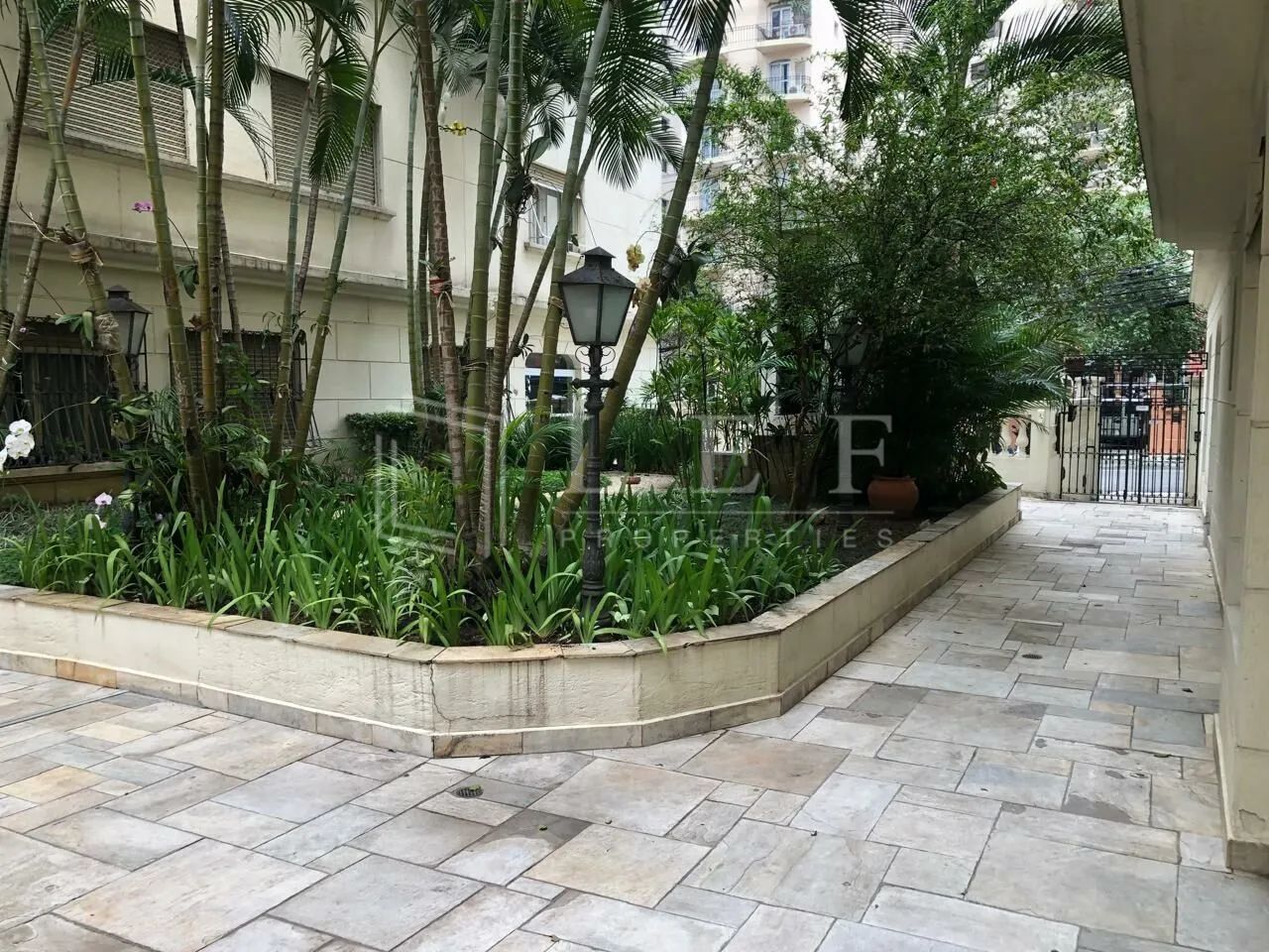 Rua Baronesa de Itu - Higienópolis - Foto 3