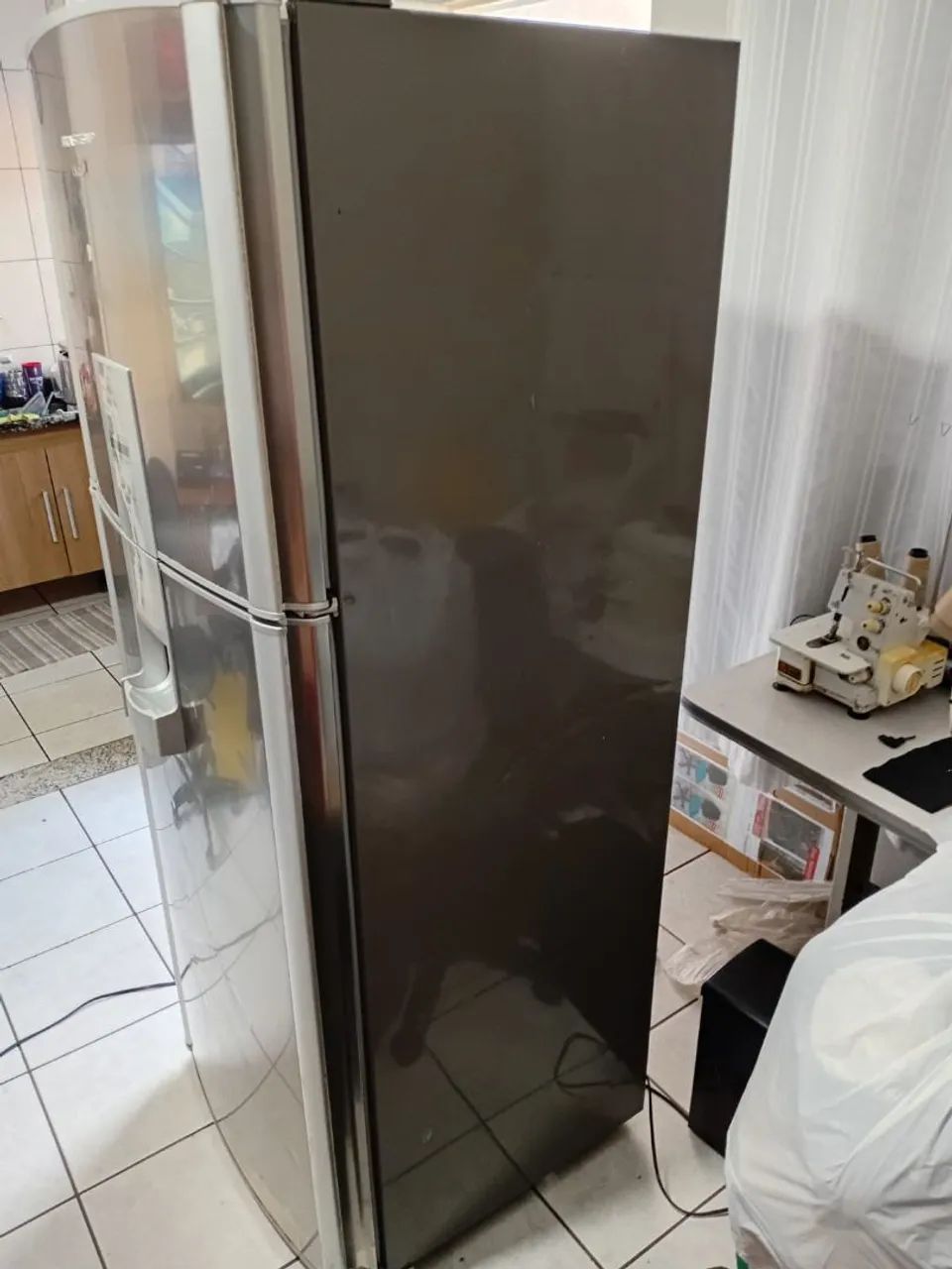 Geladeira Brastemp 434L  - Foto 5